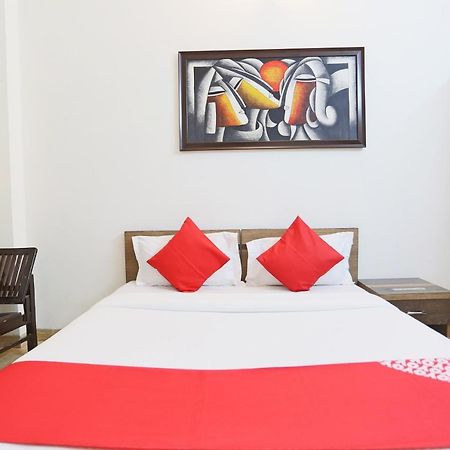 Hotel Oyo 72519 Meera Bhawan Vrindāvan Exteriér fotografie