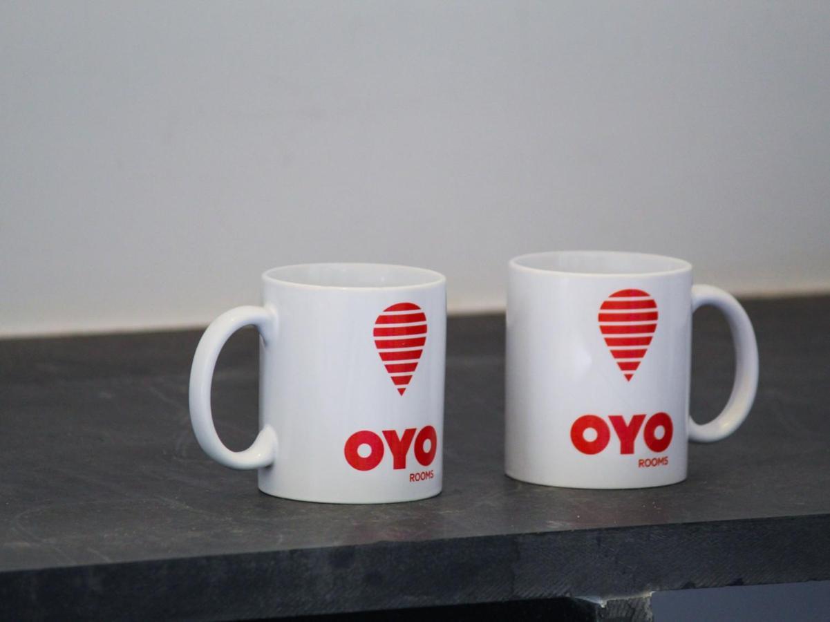 Hotel Oyo 72519 Meera Bhawan Vrindāvan Exteriér fotografie